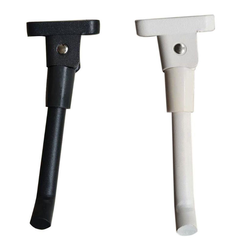 Chân Chống Bằng Hợp Kim Nhôm Màu Trắng / Đen Cho Xe Scooter Điện xiaomi M365 / 1s / pro