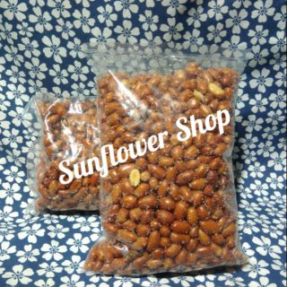 Đậu phộng muối Sunflower handmade (0.5kg)
