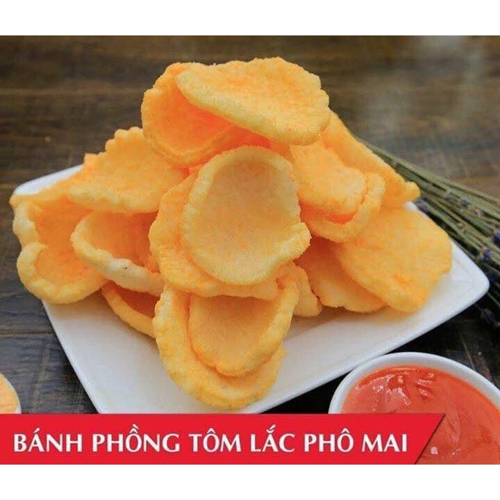 Bột phomai cam 315G RỒNG XANH FOODS