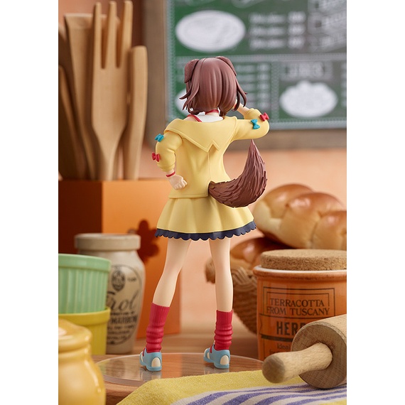 Mô Hình Inugami Korone, Hololive - Pop Up Parade  Figure Chính Hãng Nhật Bản