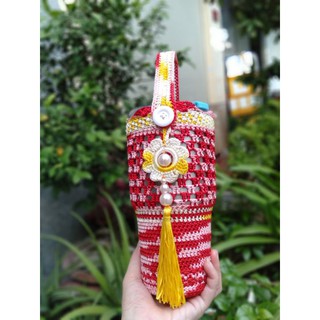 TÚI ĐỰNG LY SIZE  900ml