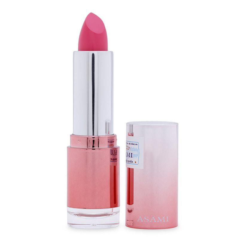 Son lì ASAMI Fantastic Lipstick  Nhập Khẩu HÀN QUỐC