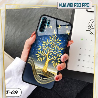 Ốp lưng Huawei P30 Pro - In hình 3D