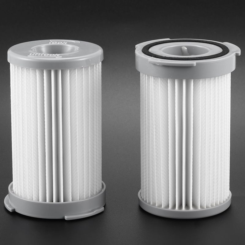 Set 2 Bộ Lọc HEPA Chuyên Dụng Cho Máy Hút Bụi Electrolux ZS203 ZT17635 / Z1300-213