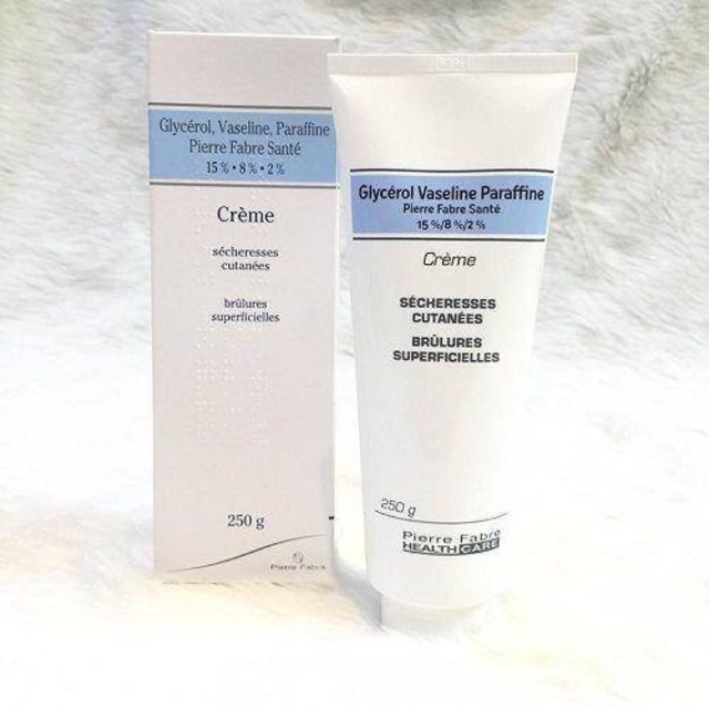 Kem nẻ Dexeryl 250g