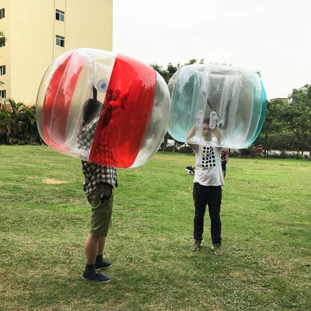 BEBETTERM Bóng Bơm Hơi Tập Thể Dục Kích Thước 90 / 120cm