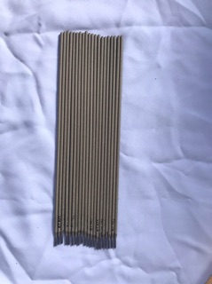Que hàn điện 2.5MM