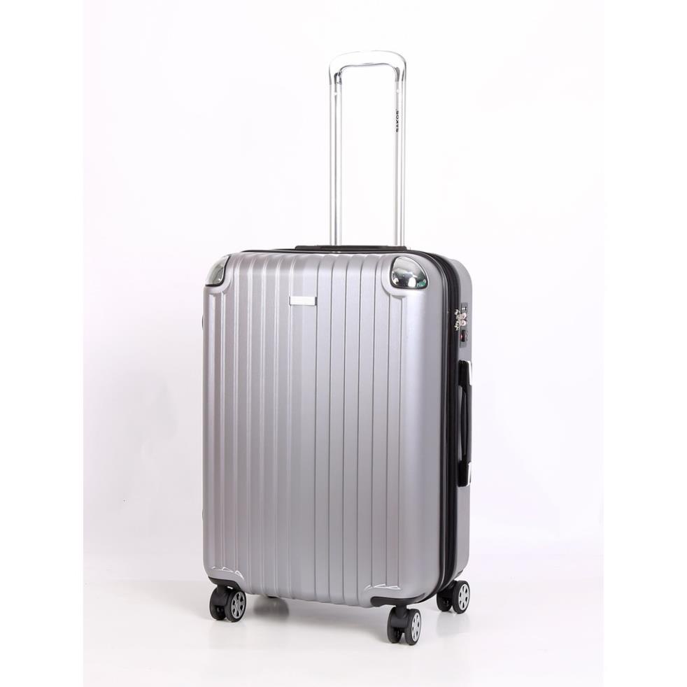 Vali nhựa du lịch SAKOS SAPPHIRE - Z26