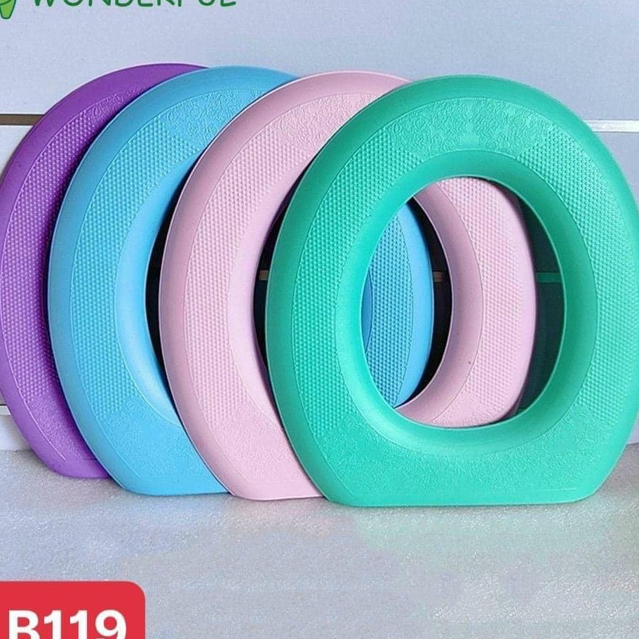 MIẾNG LÓT BỒN CẦU XỐP CHỐNG THẤM NƯỚC , GIỮ ẨM SIÊU TIỆN DỤNG