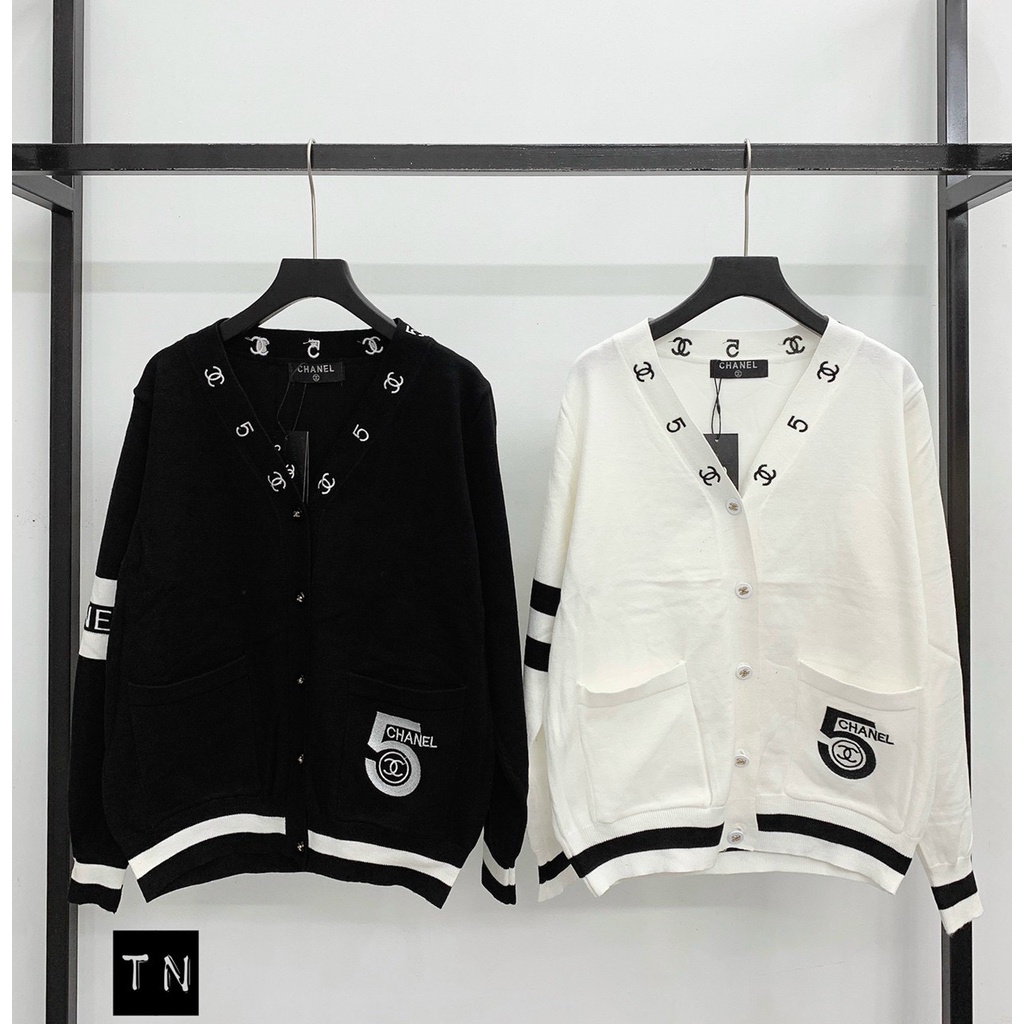 Áo Khoác Cadigan ( 9 Mẫu 6/12/21 )