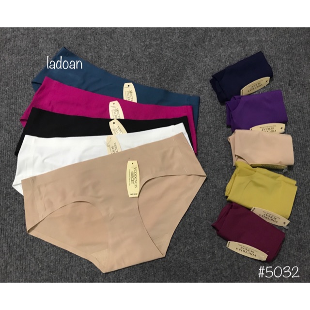 Sét 5 quần su đúc không đường may (có size mới) | BigBuy360 - bigbuy360.vn