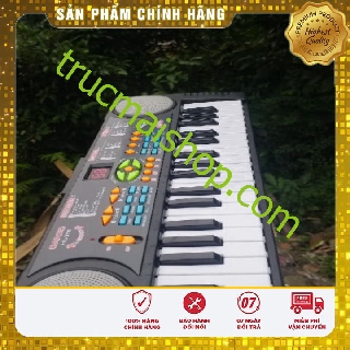 đàn cho bé  đàn organ cho bé - đàn piano cho bé kèm mic hát