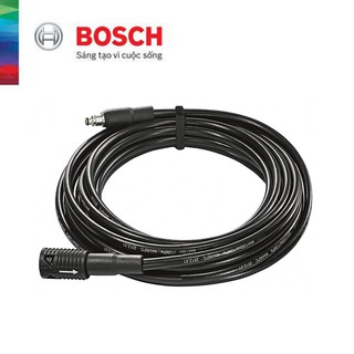 Dây phun áp lực nối dài 6m Bosch.