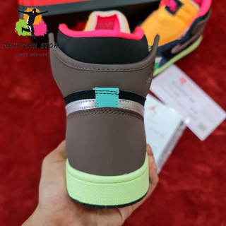Giày Jordan 1 High Bio Hack