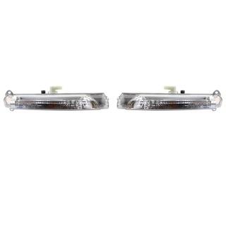 Đèn led xi nhan trái cho xe hơi porsche cayenne 2007-2010