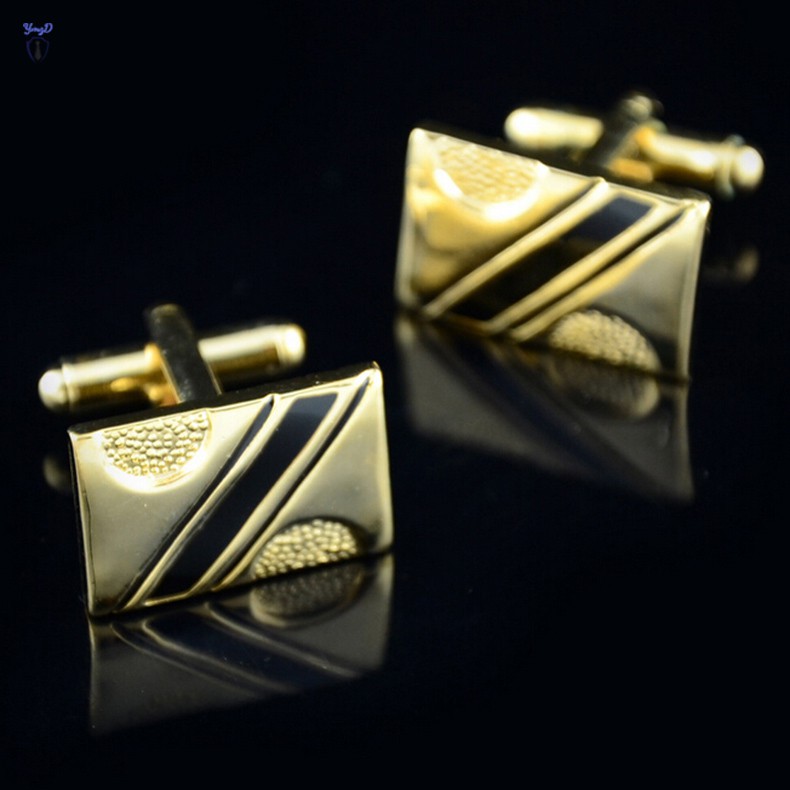 (Hàng Mới Về) Bộ Kẹp Cà Vạt Và Khuy Măng Sét Thiết Kế Sang Trọng Cho Nam | BigBuy360 - bigbuy360.vn