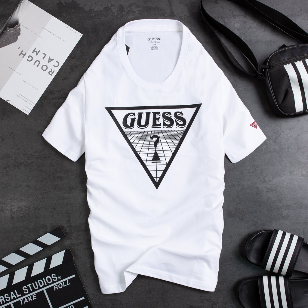 Áo Guess T-Shirt