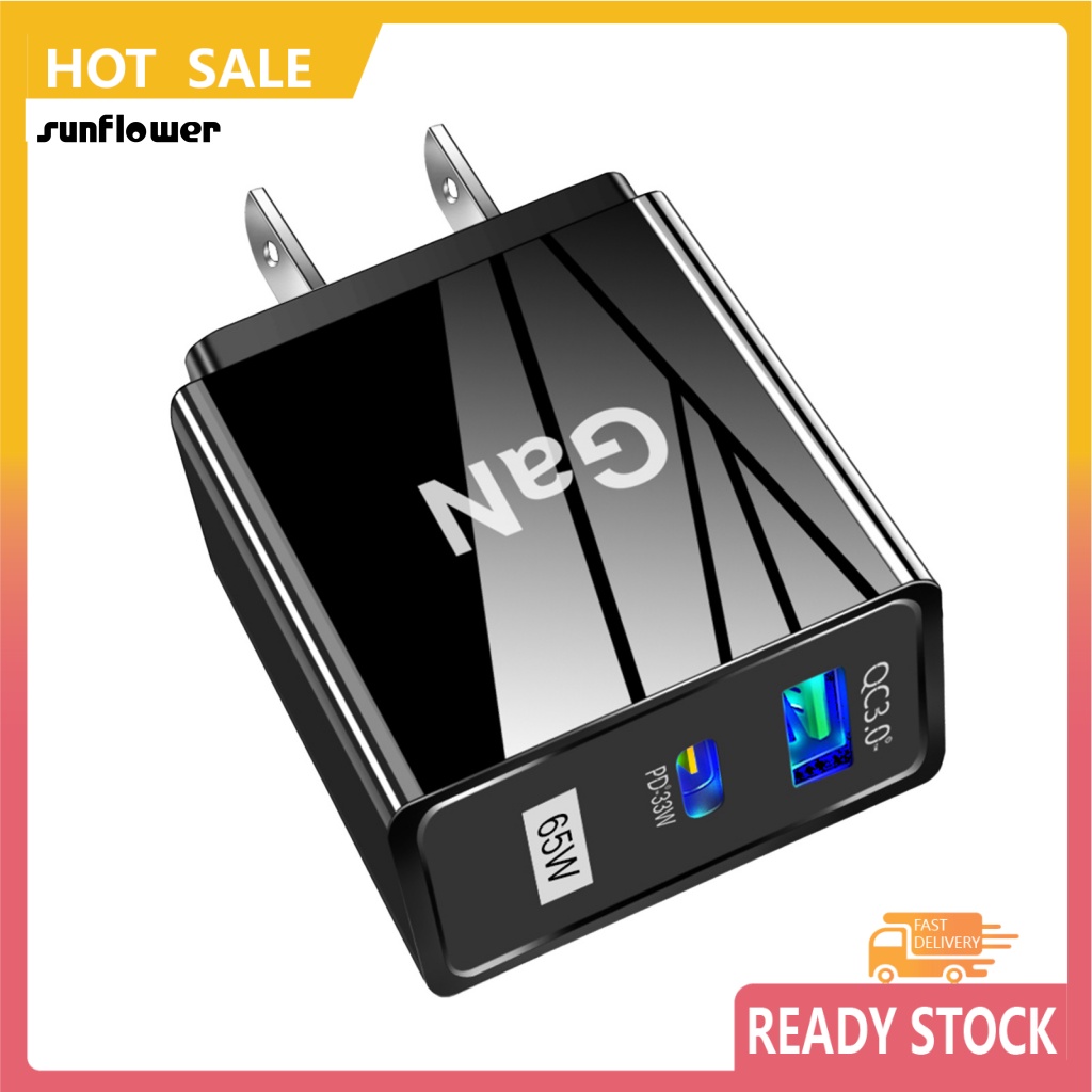 Củ sạc LENOVO USB 65W chịu được nhiệt độ thấp chất lượng cao