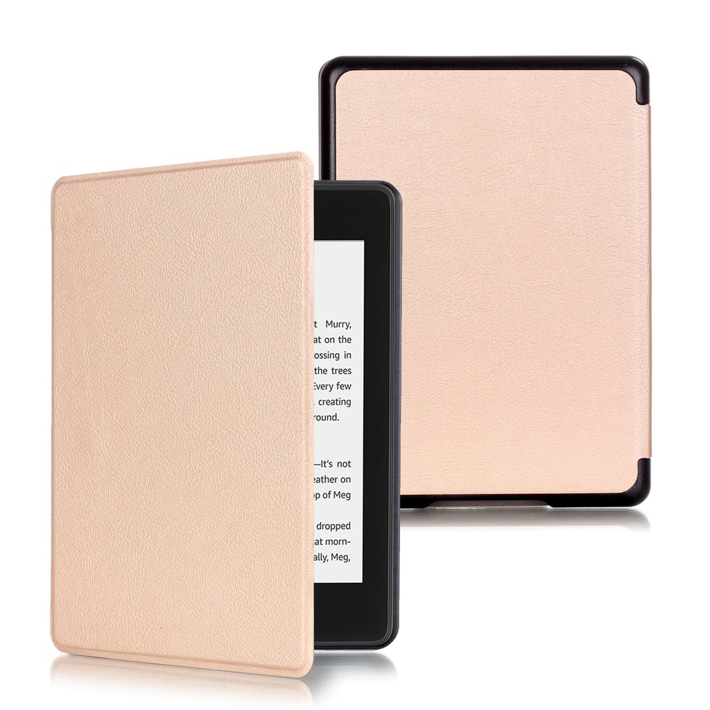 Ốp bảo vệ chống sốc cao cấp cho Amazon Kindle New Kindle Paperwhite 2018