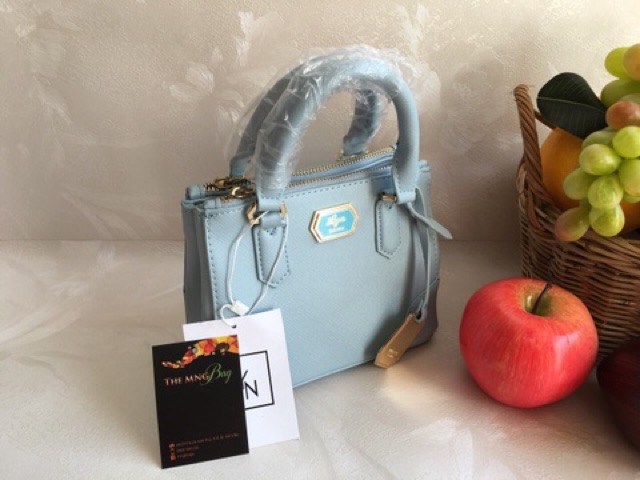 Túi Lyn đeo chéo & cầm tay