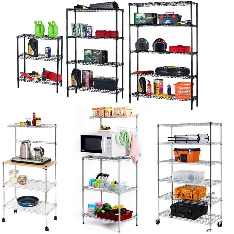 Set 60 Cặp Kẹp Khóa Dây Điện Thay Thế Cho Hệ Thống 1 Inch