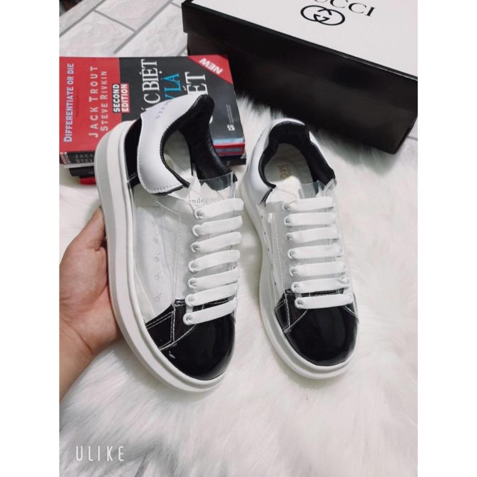 [HÀNG HOT] MCQUEEN MIKA MẪU MỚI NHẤT