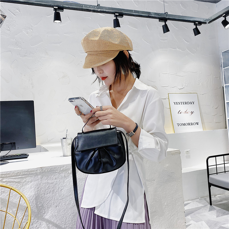 Túi Đeo Chéo Thời Trang Hàn Cho Nữ