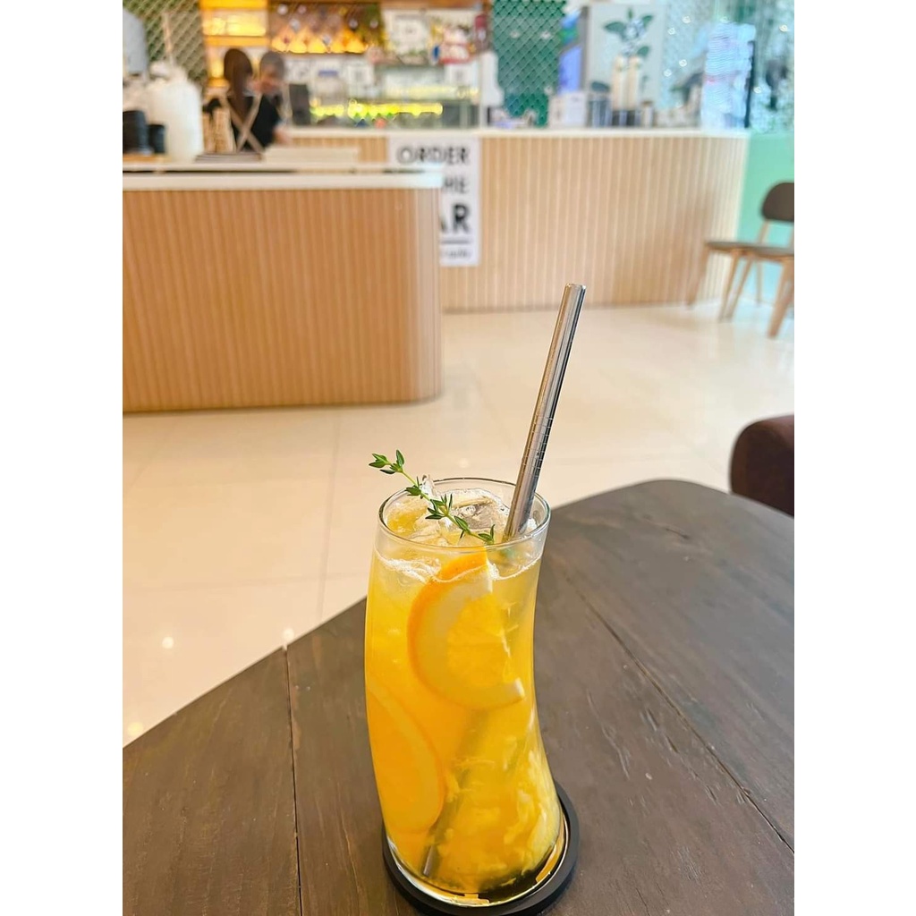 Ly thủy tinh YYB dung tích 500ml