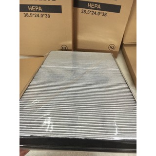 Màng Lọc HEPA Máy Lọc Sharp  - S30 (kích thước 380x234x32mm)