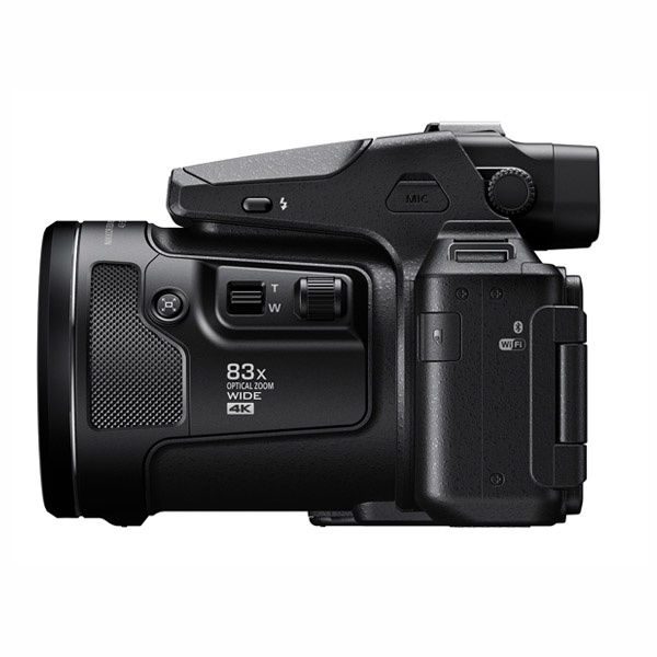 Máy Ảnh Du Lịch Nikon Coolpix P950 - Hàng Chính Hãng Bảo Hành 12 Tháng VIC