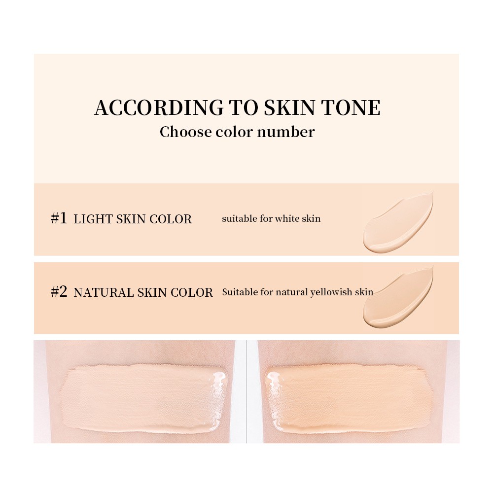 Kem BB FENLI R001 30ml dưỡng ẩm chăm sóc da toàn diện | BigBuy360 - bigbuy360.vn