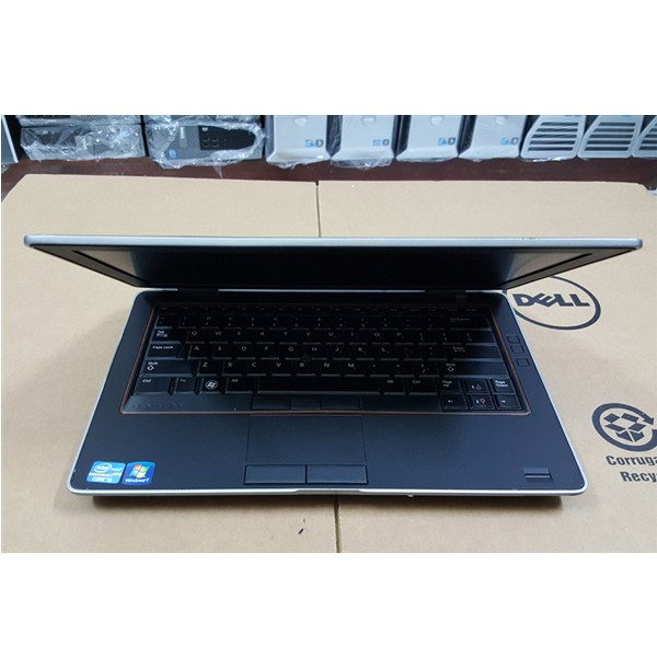 Dell latitude E6420 i5