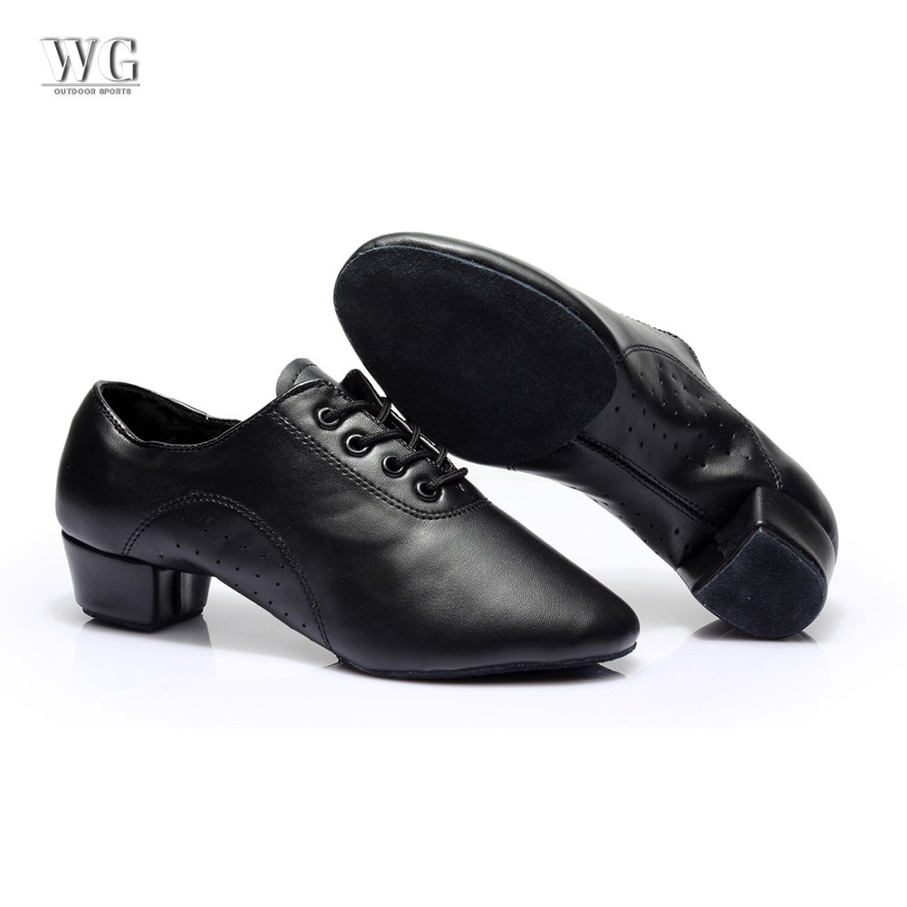 Giày nhảy Latin Tango cho người lớn và trẻ em