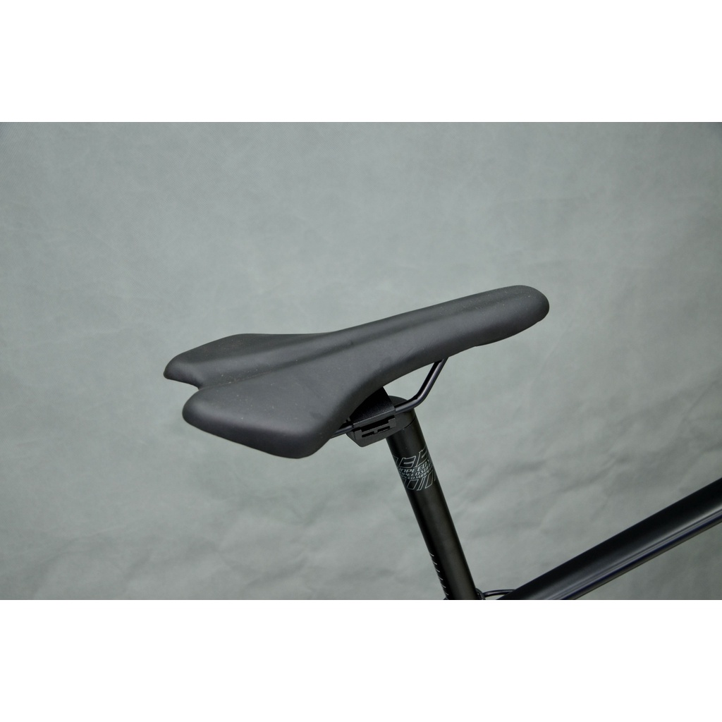 Xe đạp đua SUNPEED Triton, Khung nhôm không mối hàn cao cấp,Group SENSAH REFLEX 2x8 Tốc độ, Xe mới bảo hành 1 năm