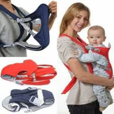 ⛔FREESHIPXTRA⛔ Địu 4 tư thế cho bé