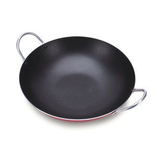 Chảo 2 quai 32cm