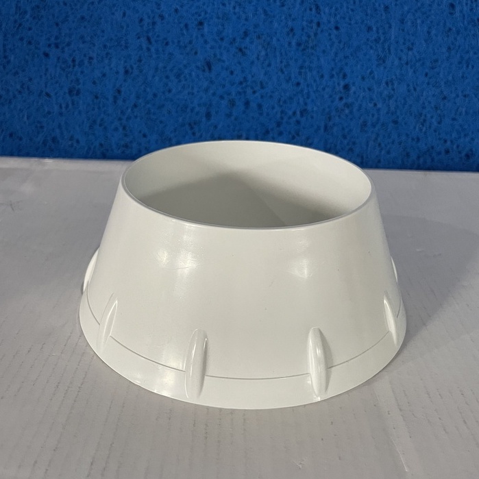 Chân đế bình CO2 Wyin bằng nhựa ABS cao cấp, chịu va đập