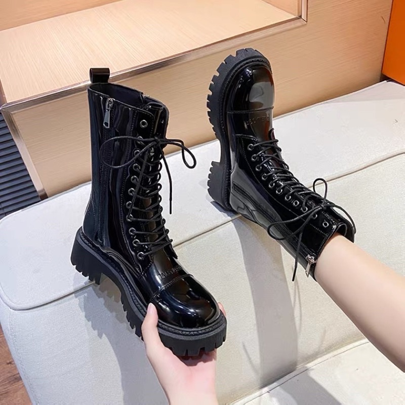 🎉 BOOTS CAO CỔ HÀN QUỐC SALE GIÁ SỐC M938