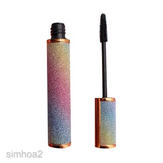 Volumizing Lash Lengthening Mascara Black Waterproof Natural Eyelash Mascara