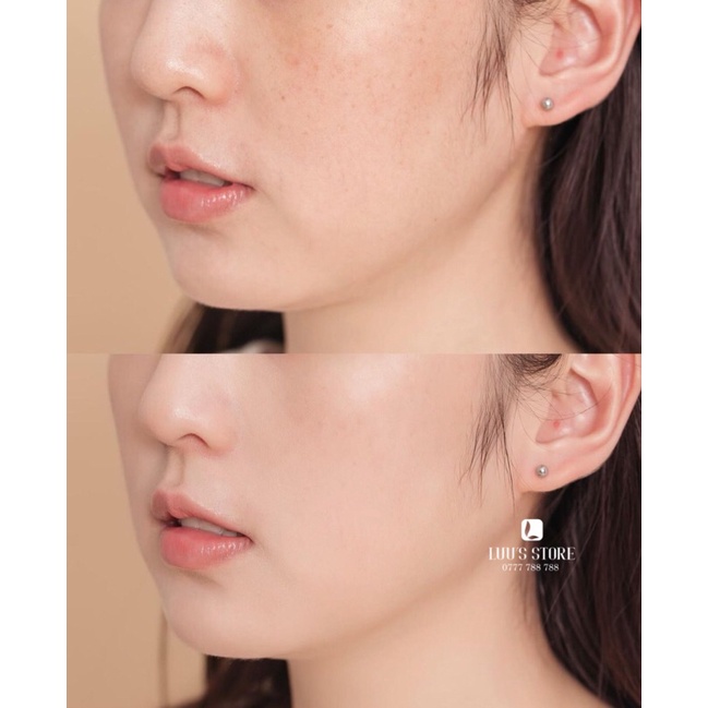 Kem Nền 3CE Velvet Fit Foundation | BigBuy360 - bigbuy360.vn