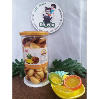 Bánh quy kẹp dứa Thái Lan