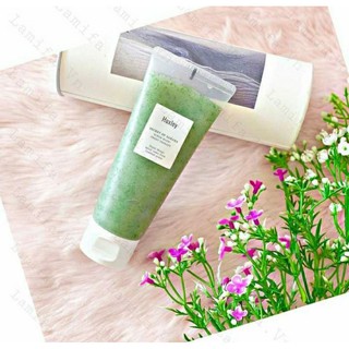 Tẩy Tế bào chết Xương rồng Huxley 120g