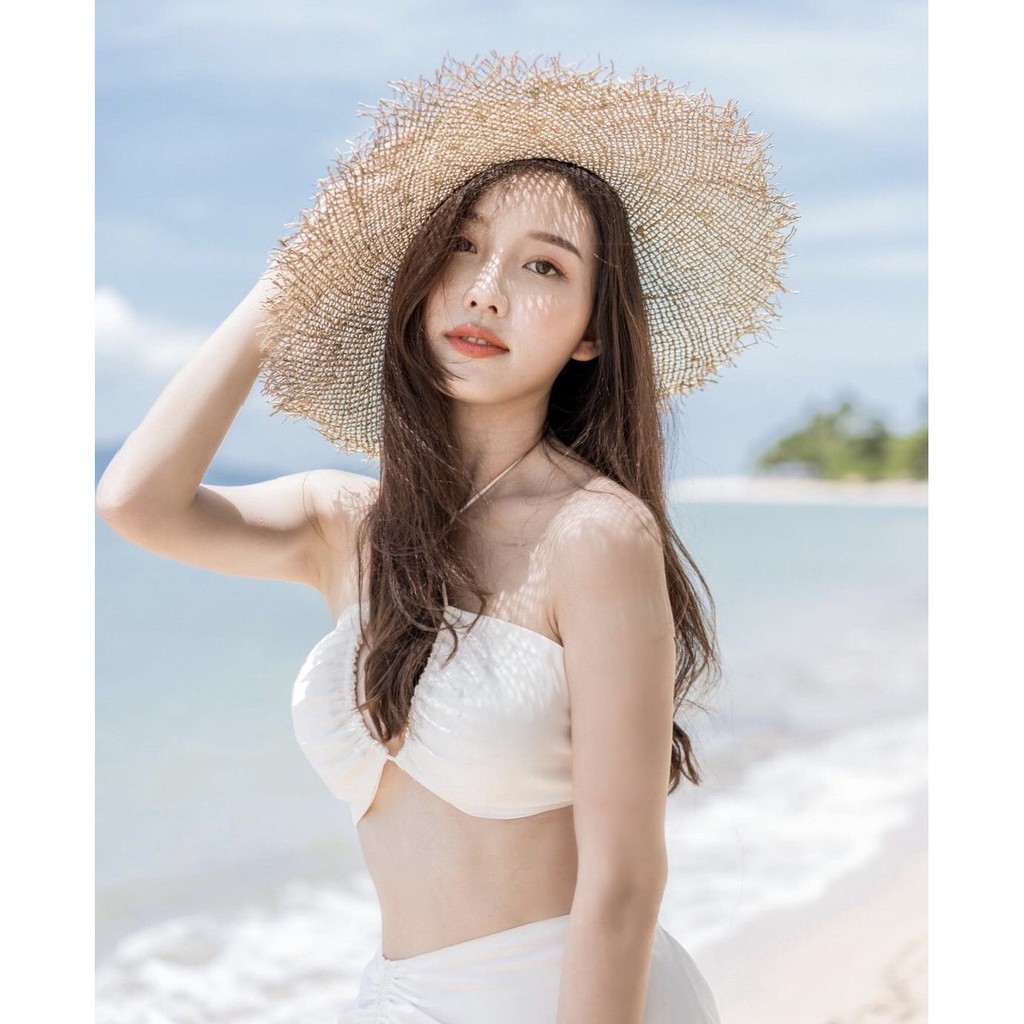 bikini nàng thơ 3 mảnh | BigBuy360 - bigbuy360.vn