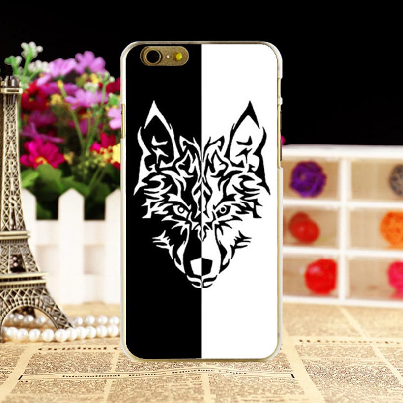 Ốp lưng nhựa nhiệt dẻo mềm cho Apple iPhone 6 6G | BigBuy360 - bigbuy360.vn