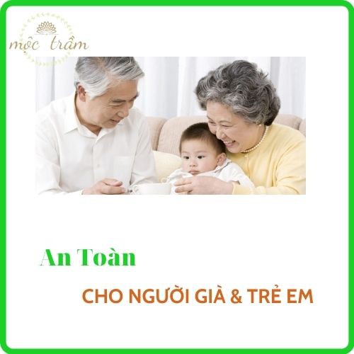 Nhang Trầm Hương Tự Nhiên Chân Mộc 30cm -100 Cây - Nhang Sạch Thảo Mộc -Thờ Cúng- An Toàn Sức Khoẻ - Mùi Hương Dịu Nhẹ