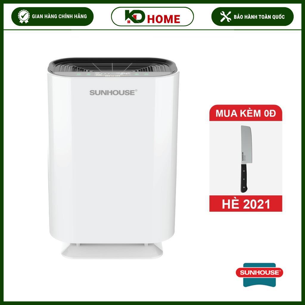 Máy lọc không khí SUNHOUSE SHD-20AP9718