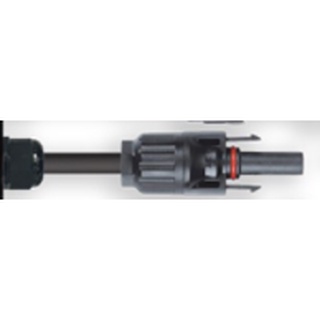 Phụ kiện biến tần và biến tần lai kết nối lưới chỉ được vận chuyển cho các máy bị hư hỏng.