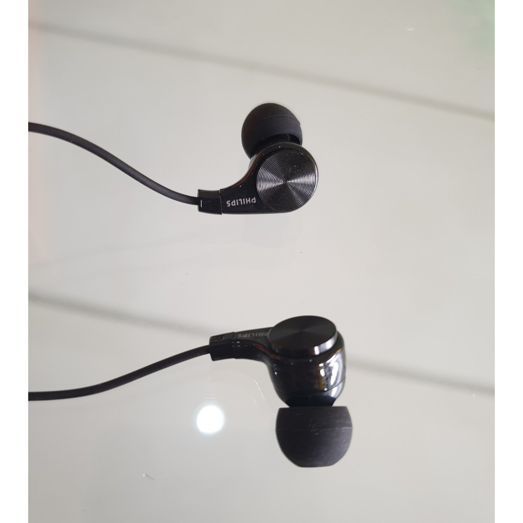 Tai Nghe Philips Jack 3.5mm Có Nam Châm | BigBuy360 - bigbuy360.vn