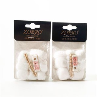 Bông Chuyên Dụng Zippo