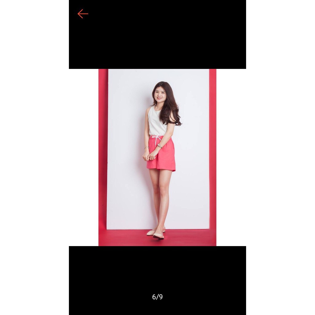 Quần short nữ rẻ 🍓FREESHIP🍓 Giảm 20k khi nhập [ QUAN DUI] quần đùi nữ đẹp | BigBuy360 - bigbuy360.vn